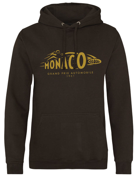 Monaco 1961 Hoodie