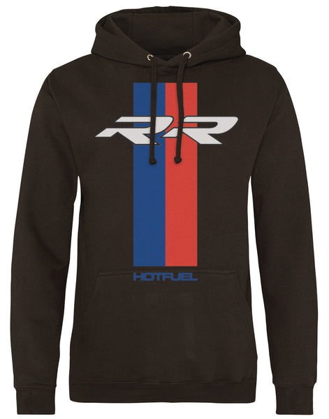 Hotfuel RR Sports Hoodie