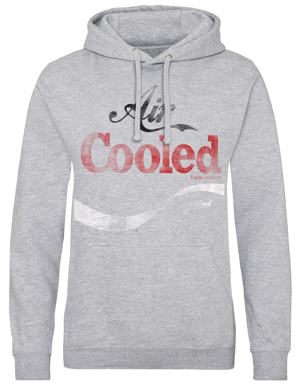 Air Cooled Swoosh Hoodie