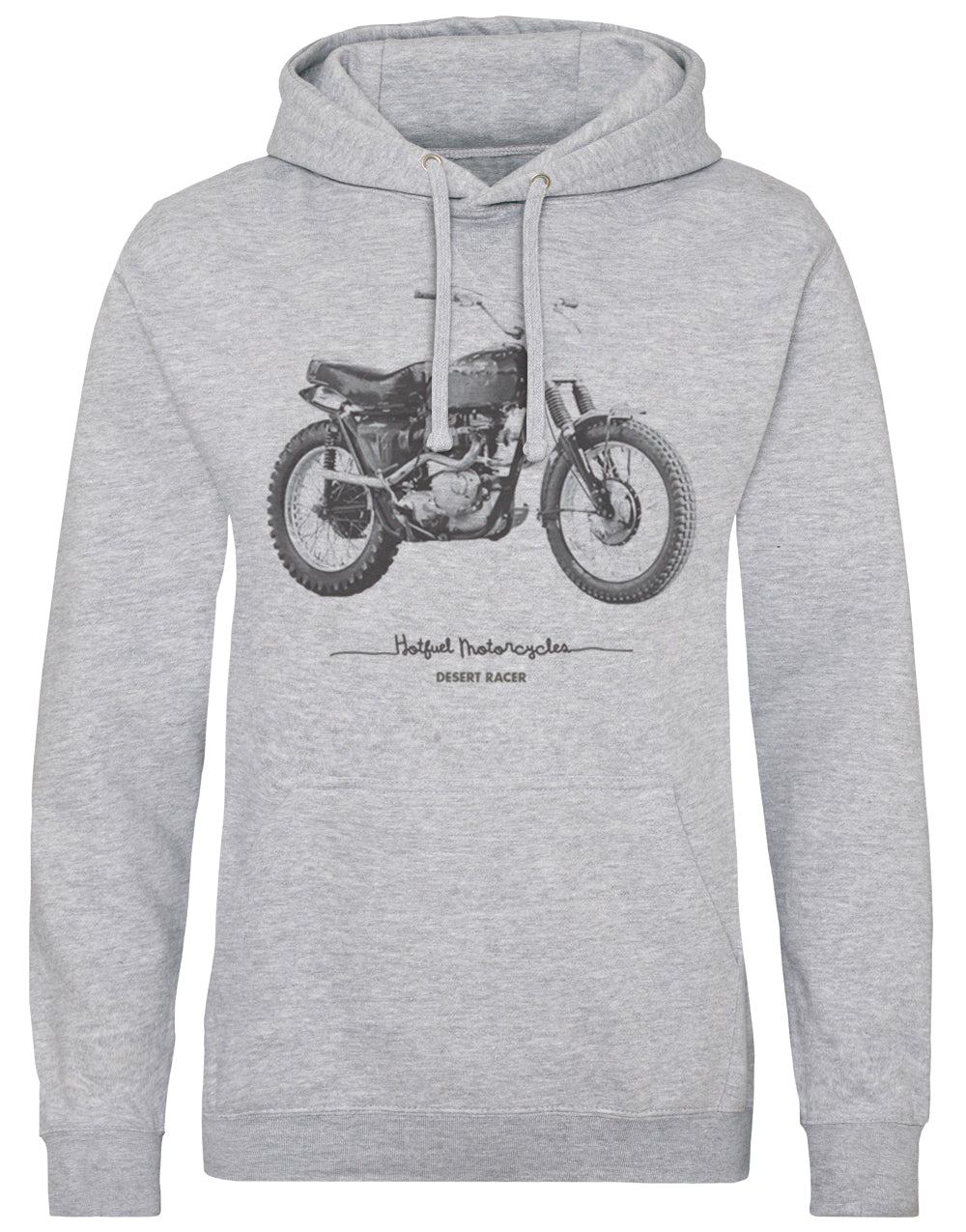 Hotfuel Desert Racer Hoodie