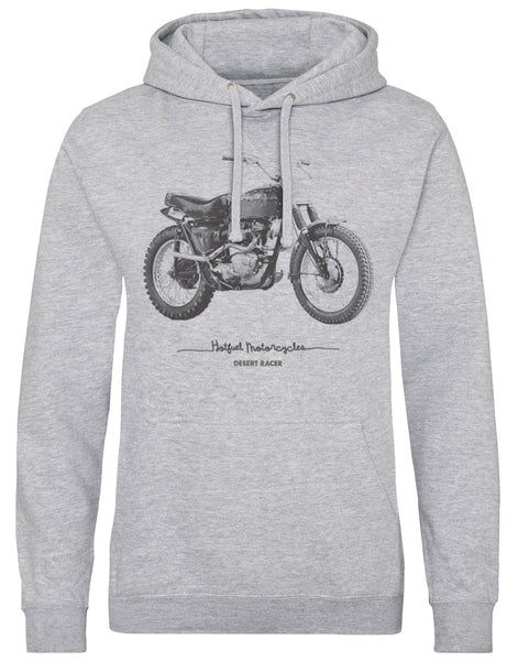 Hotfuel Desert Racer Hoodie