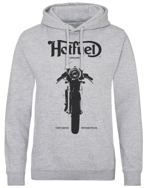 Hotfuel Cafe Racer Hoodie