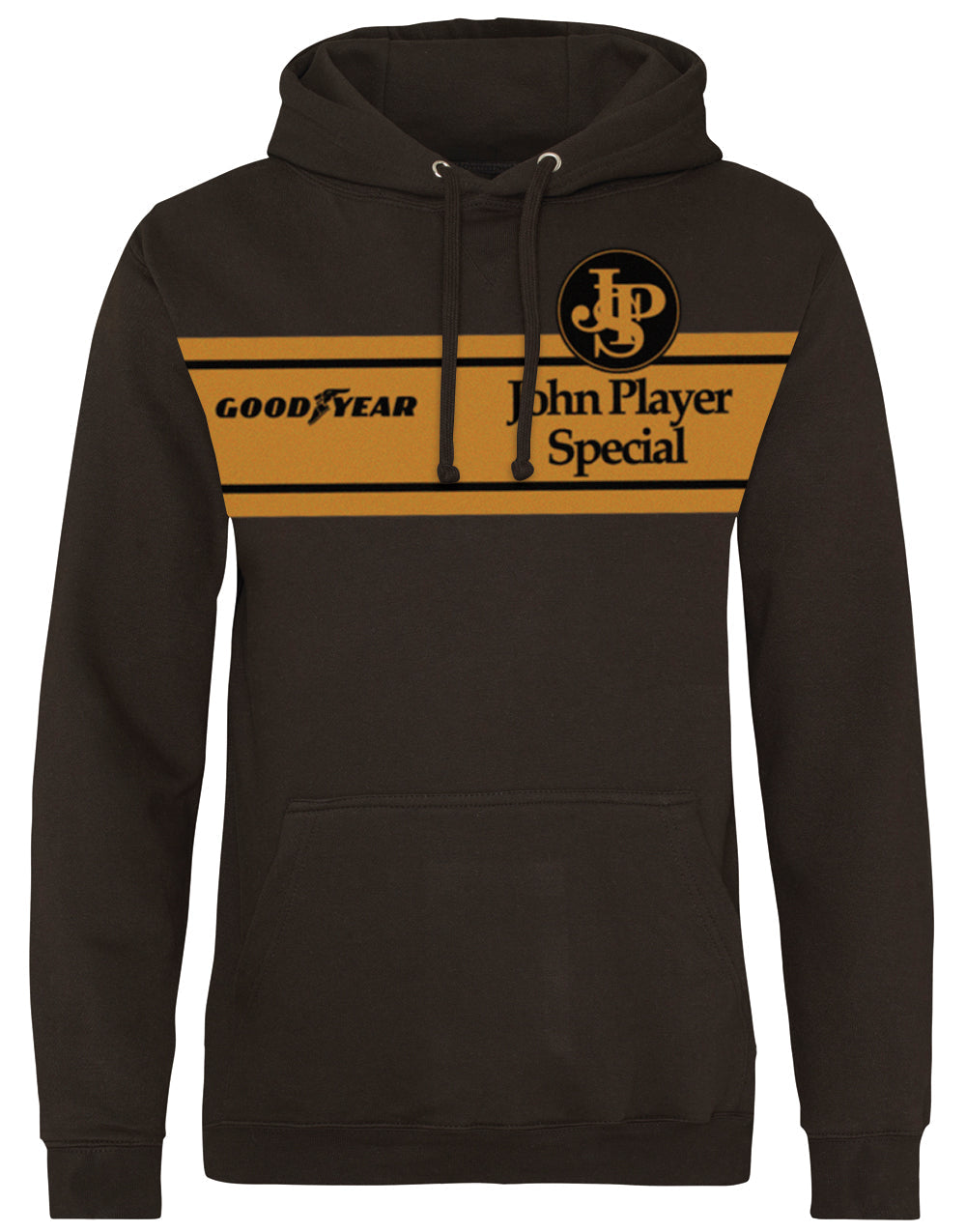 Team JPS Hoodie