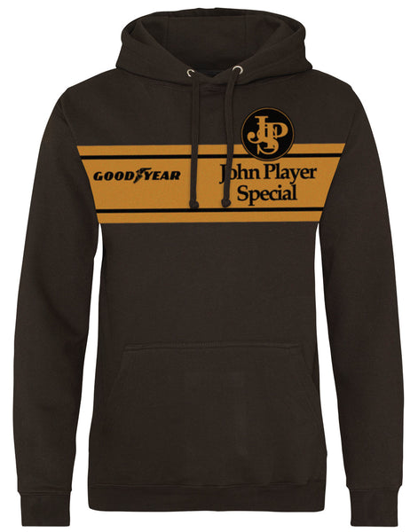 Team JPS Hoodie