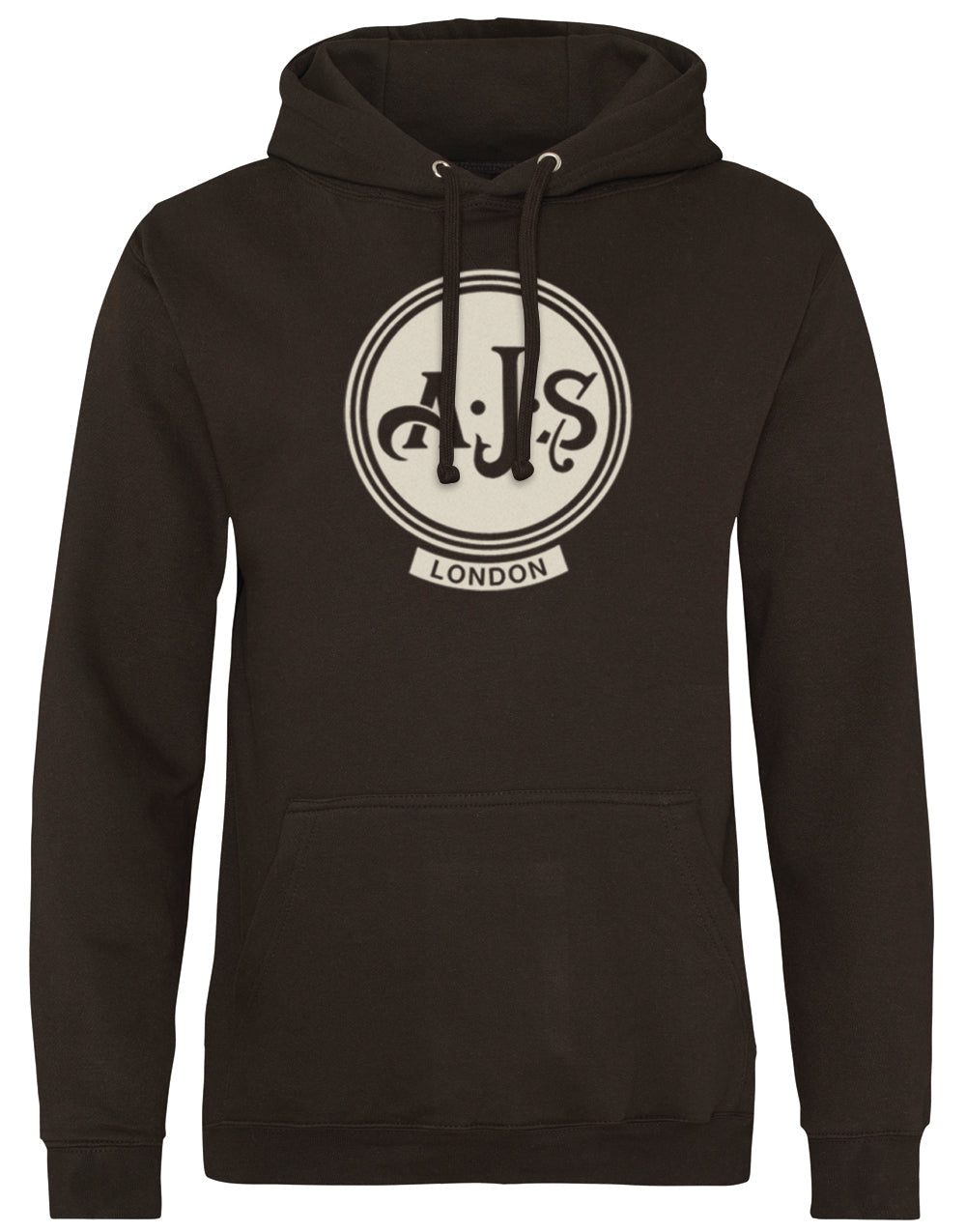 AJS Hoodie