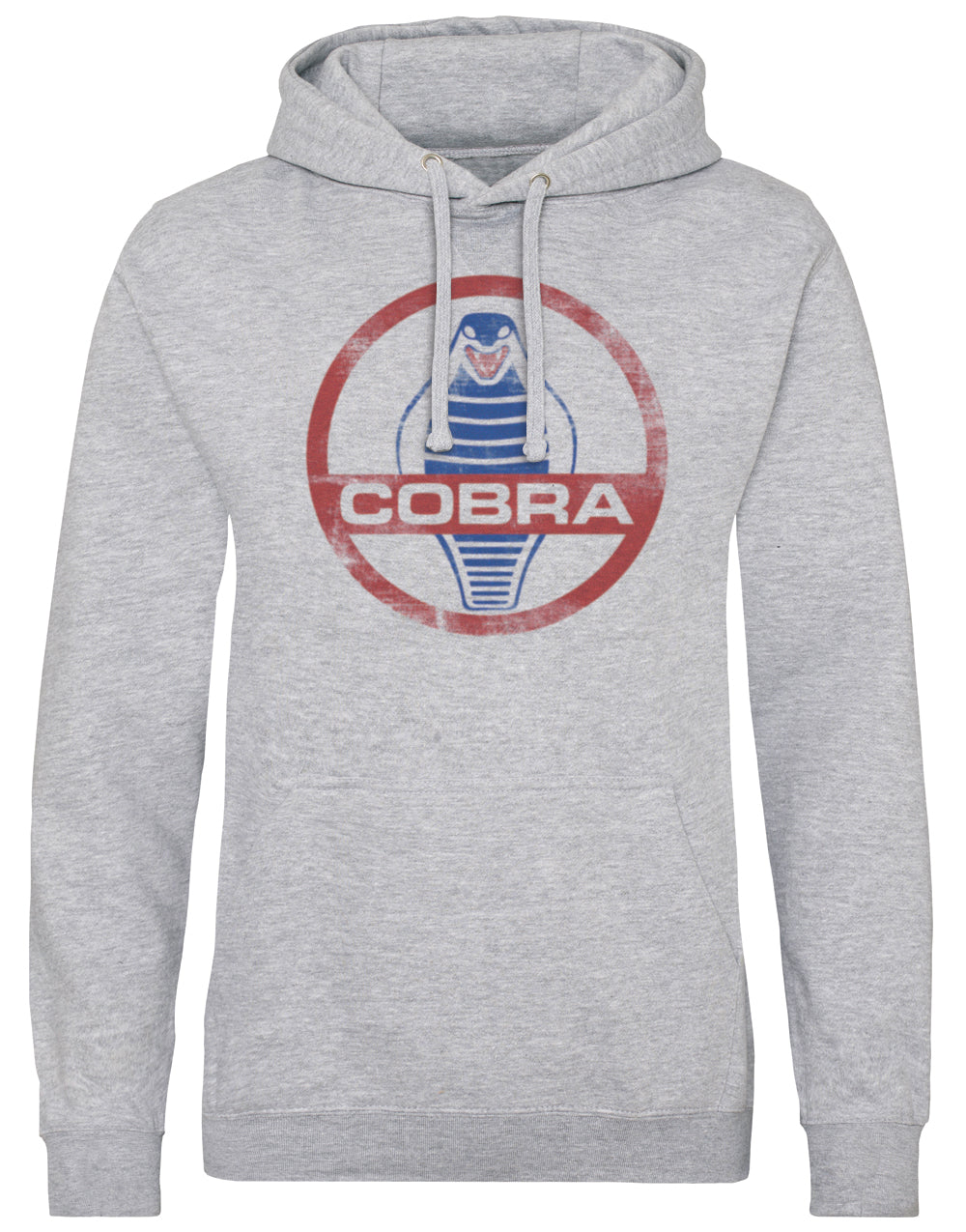 Cobra Snake Hoodie
