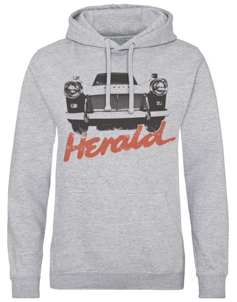 Herald Hoodie