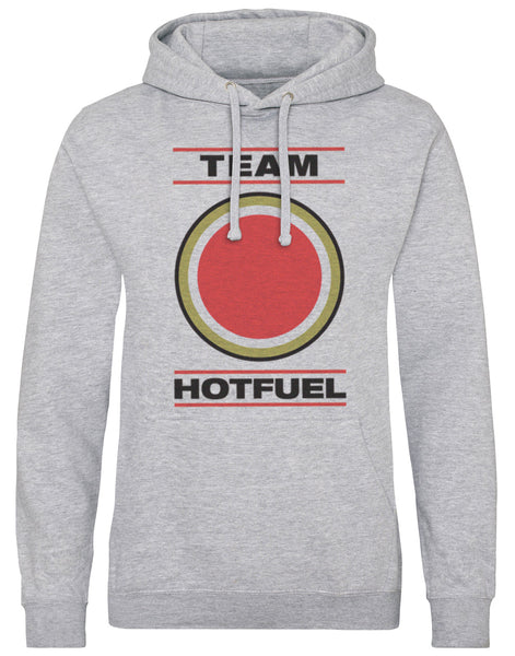 Team Hotfuel Strike Hoodie