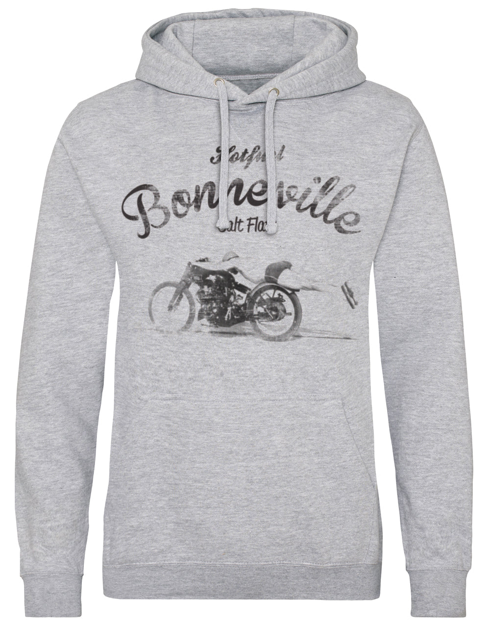 Hotfuel Bonneville Salt Flats Hoodie
