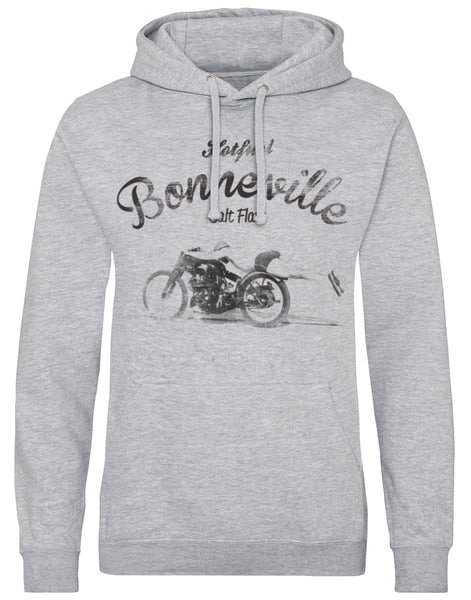 Hotfuel Bonneville Salt Flats Hoodie