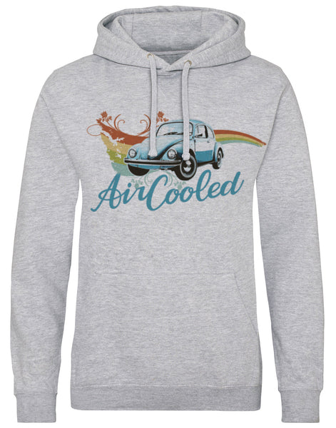 Air Cooled Beetle Swirl Hoodie