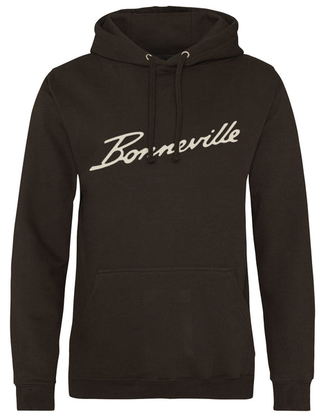Bonneville Hoodie