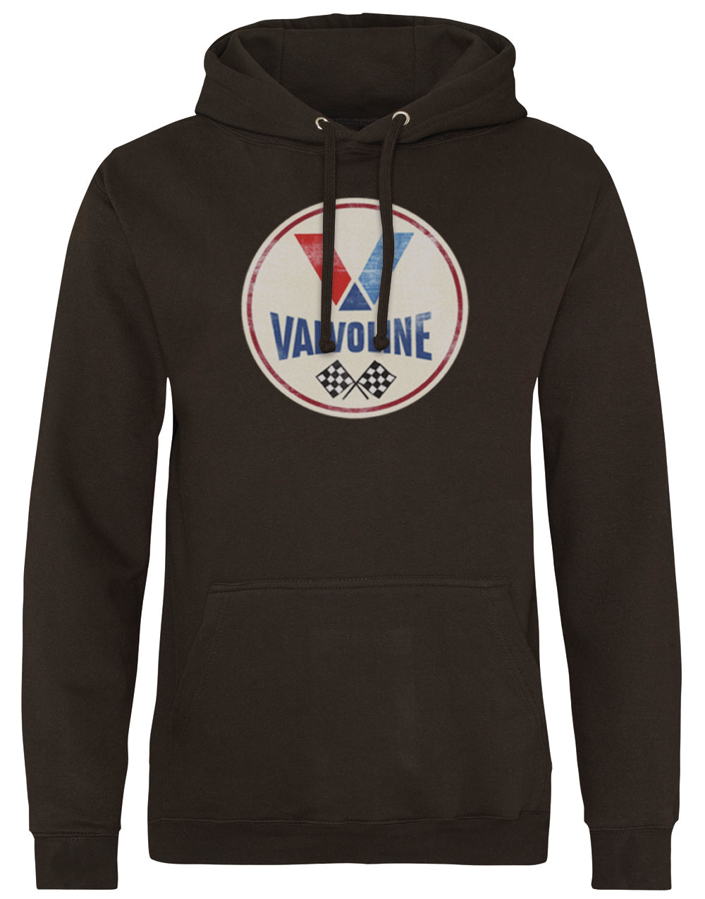 Valvoline Hoodie