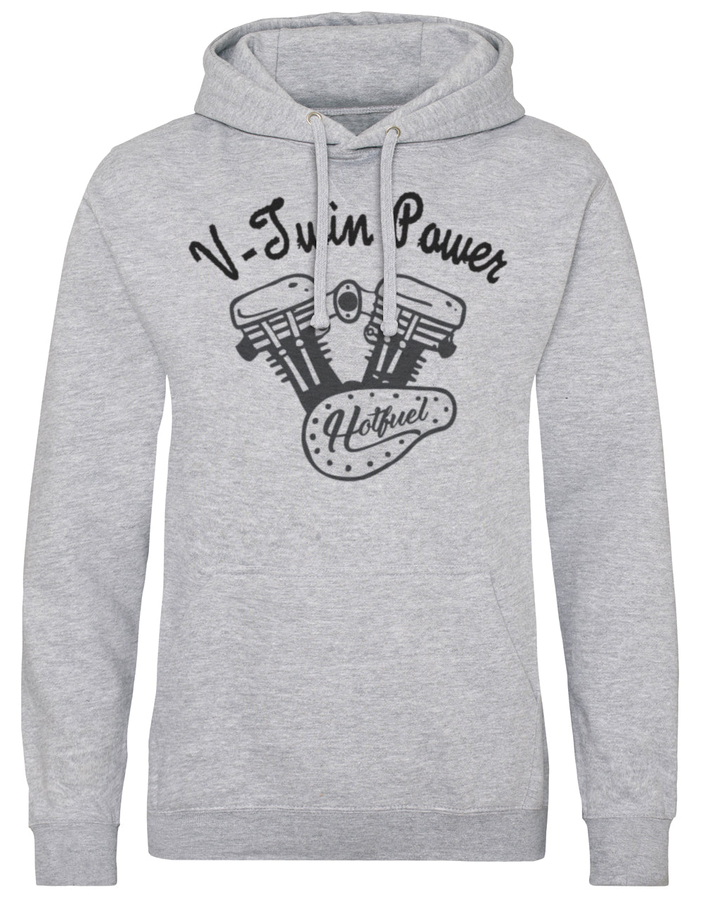 Hotfuel V Twin Hoodie