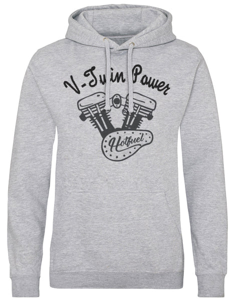 Hotfuel V Twin Hoodie