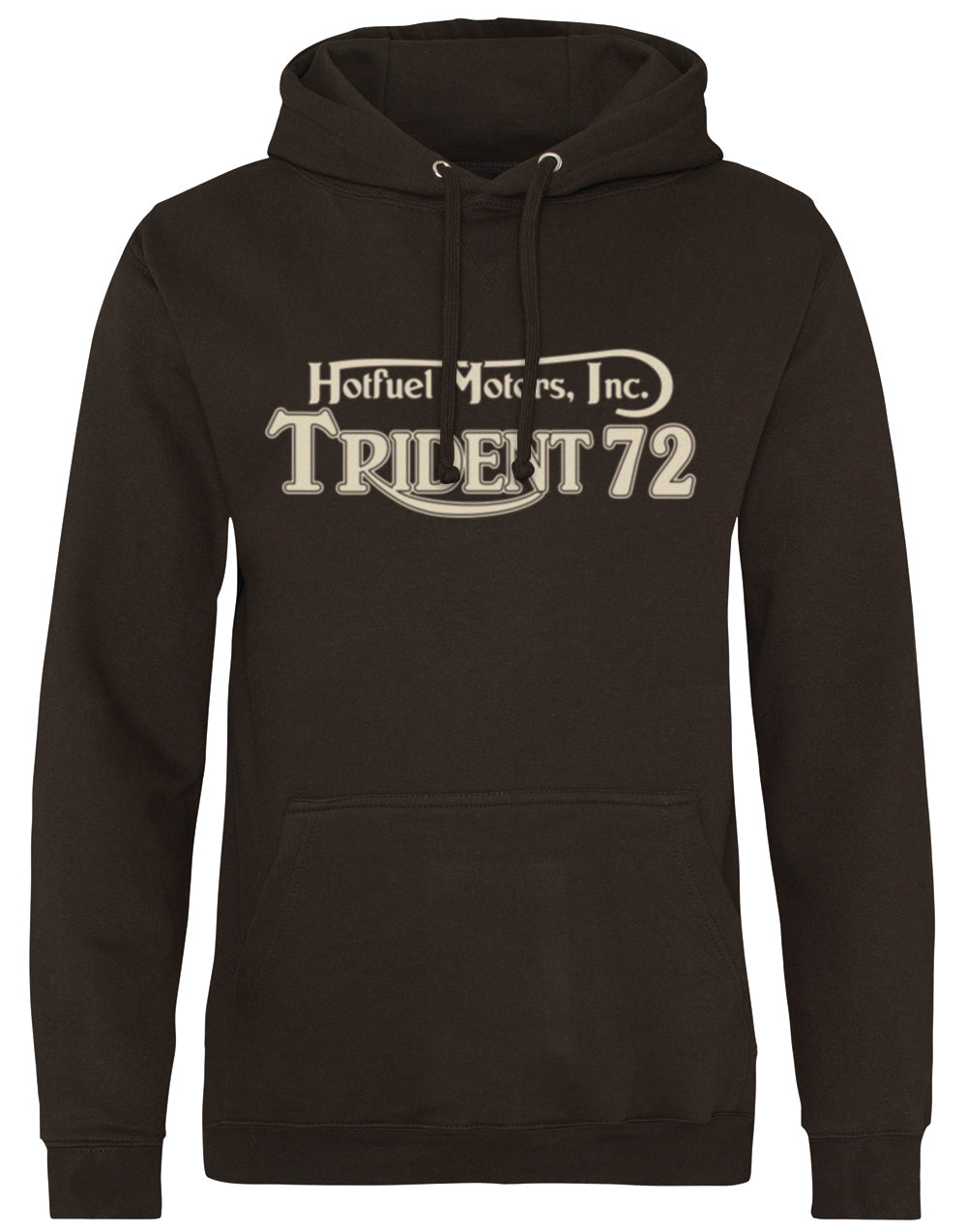 Hotfuel Trident 72 Hoodie