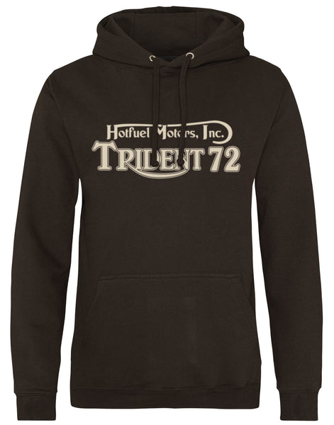 Hotfuel Trident 72 Hoodie