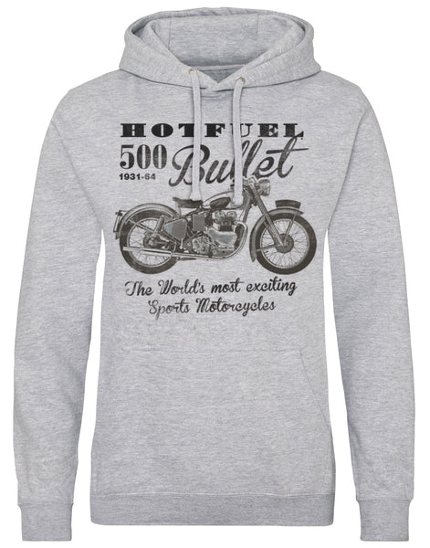 Hotfuel Bullet 500 Hoodie
