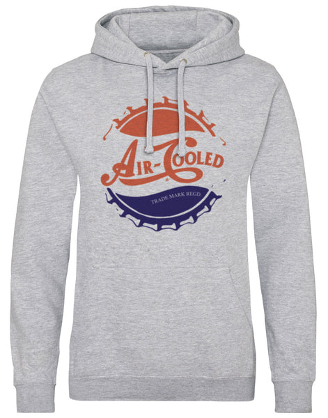Air Cooled Cola Top Hoodie