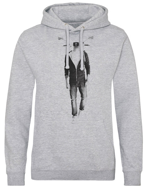 Scooter Head 1 Hoodie