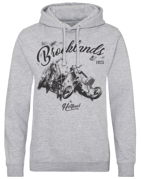 Hotfuel Brooklands 1925 Hoodie