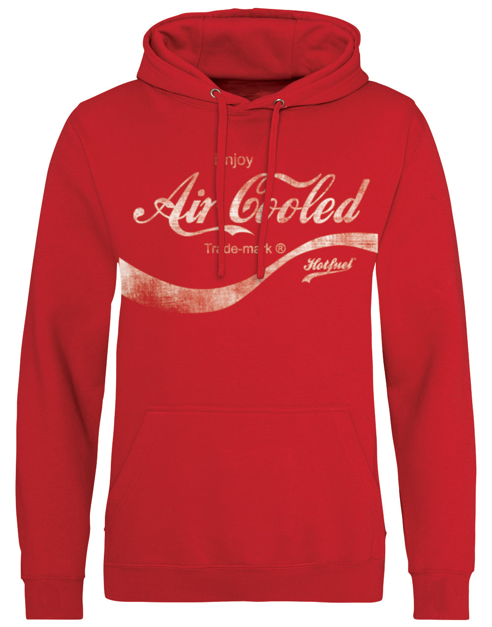 Air Cooled Enjoy Hoodie