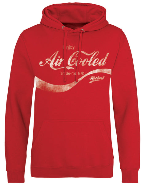Air Cooled Enjoy Hoodie