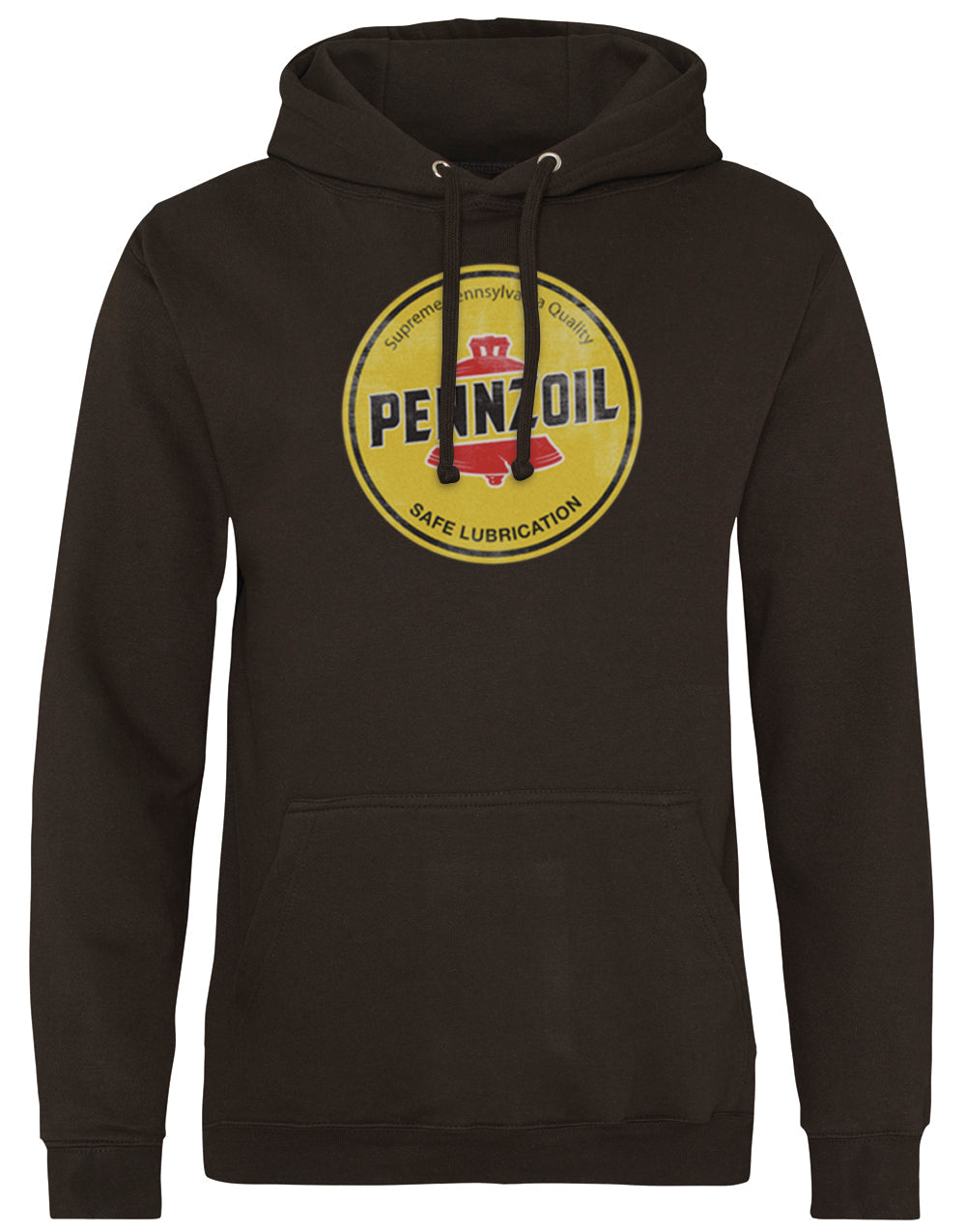 Pennzoil Hoodie