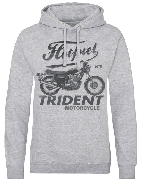 Hotfuel Trident Hoodie
