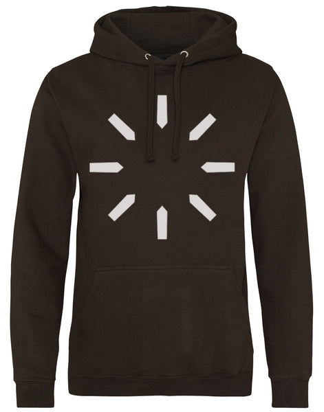 Hill Racing Insignia Hoodie