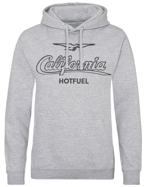 Hotfuel California Hoodie