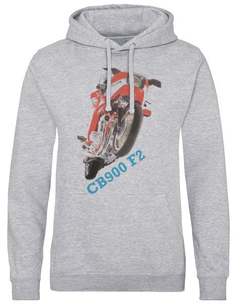 CB900 F2 Print Hoodie