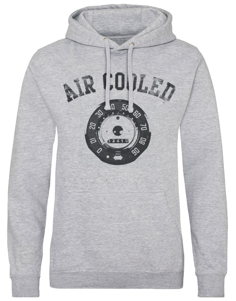 Air Cooled Speedo Hoodie