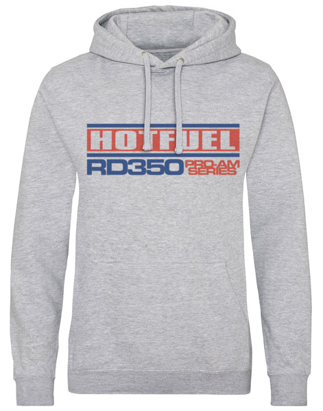 Hotfuel RD350 Pro-Am Series Hoodie