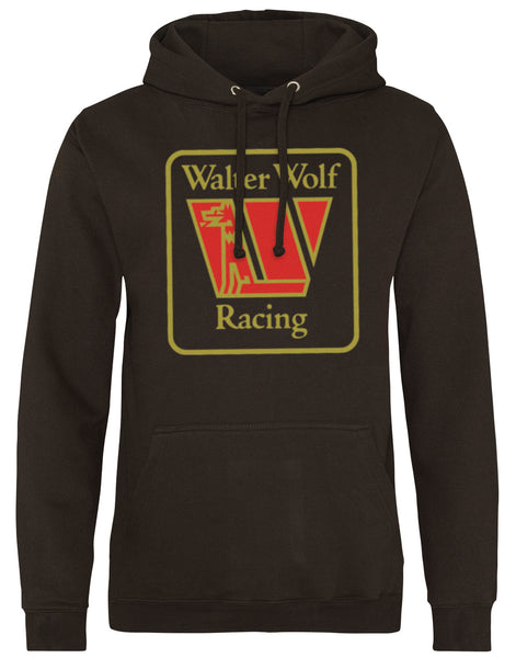 Walter Wolf Racing Hoodie