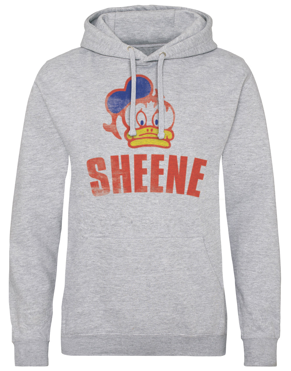 Sheene Duck Hoodie
