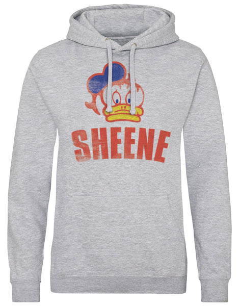 Sheene Duck Hoodie