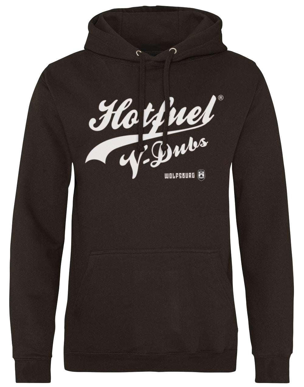 Hotfuel V-Dub Hoodie