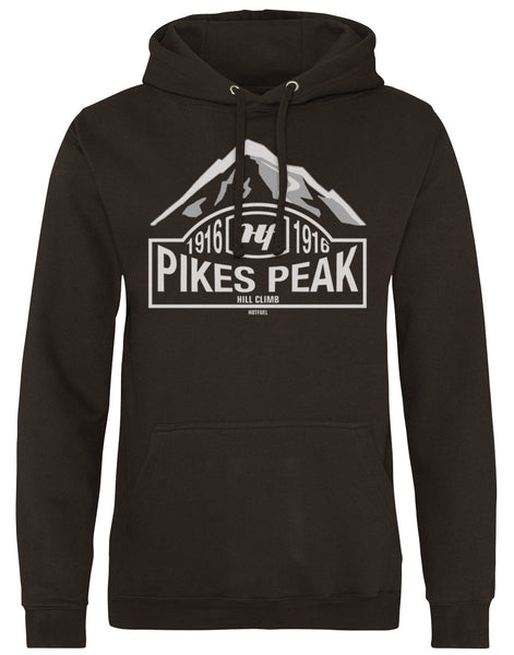 Hotfuel Pikes Peak Hoodie