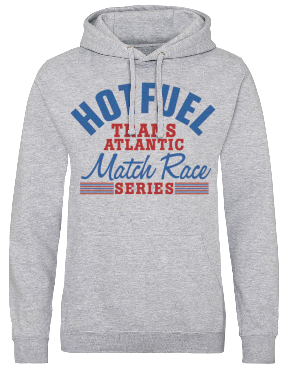 Hotfuel Trans Atlantic Race Series Hoodie