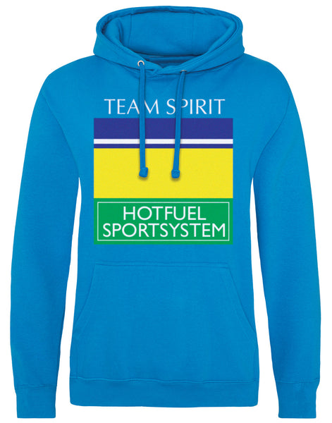 Hotfuel Sportsystem Hoodie