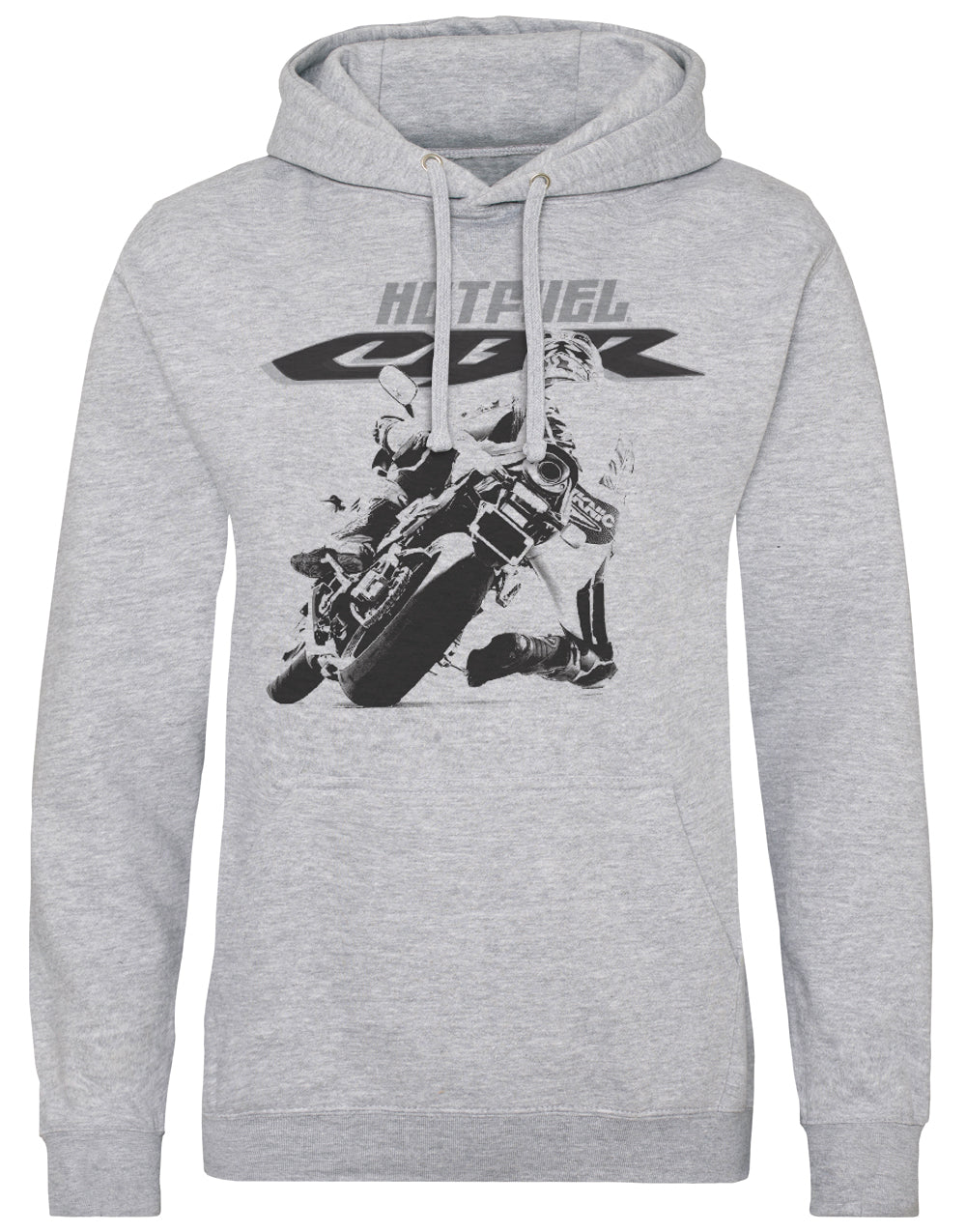 CBR Race Print Hoodie