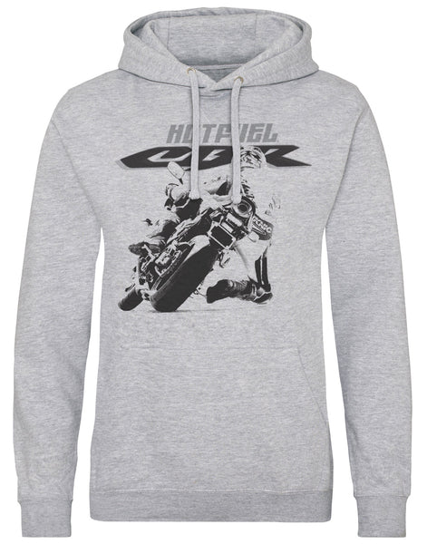 CBR Race Print Hoodie