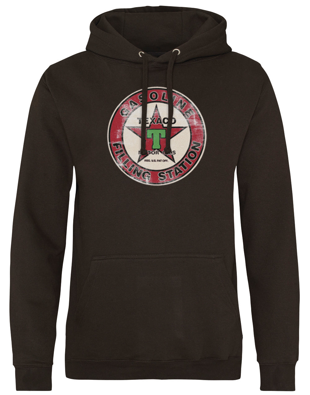 Texaco Hoodie