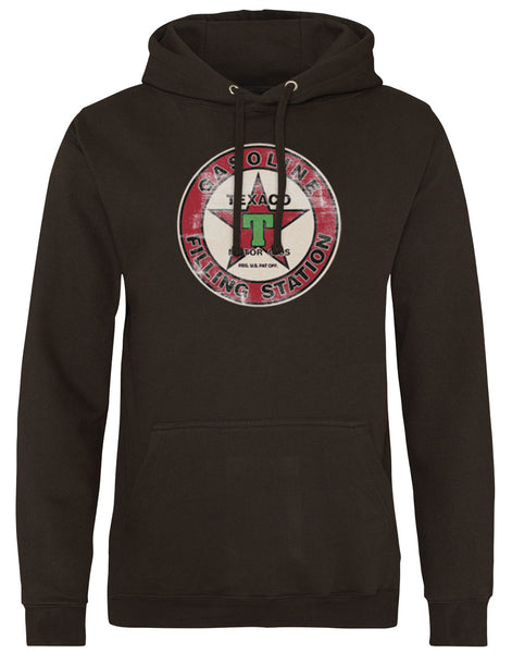 Texaco Hoodie