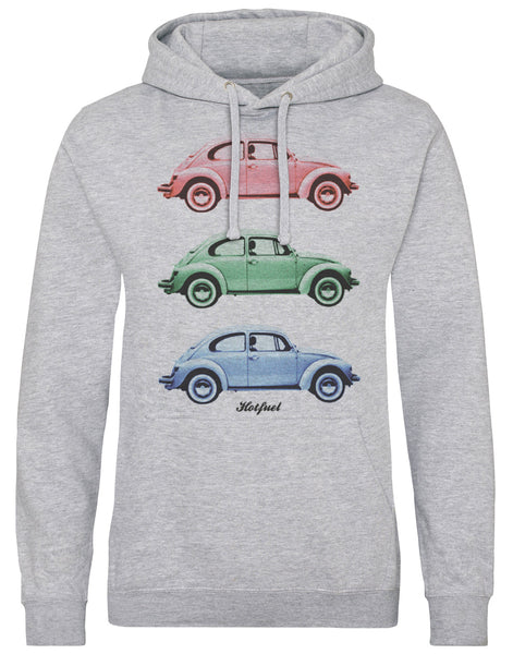 Beetle Stack Hoodie