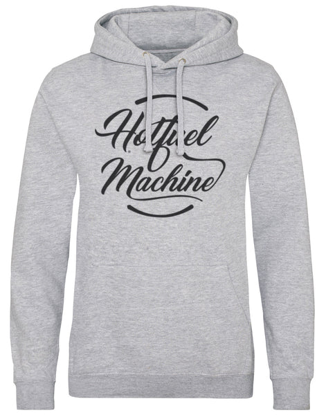 Hotfuel Machine Hoodie