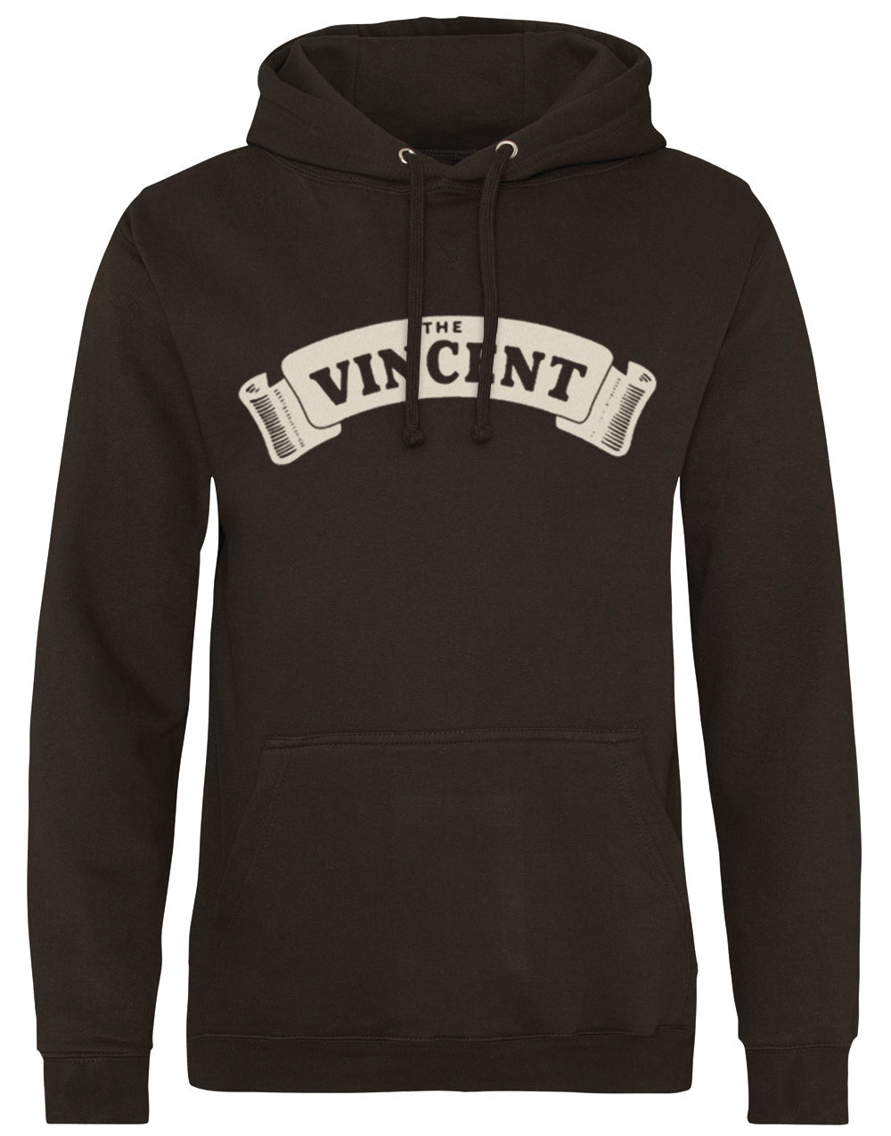 Vincent Hoodie