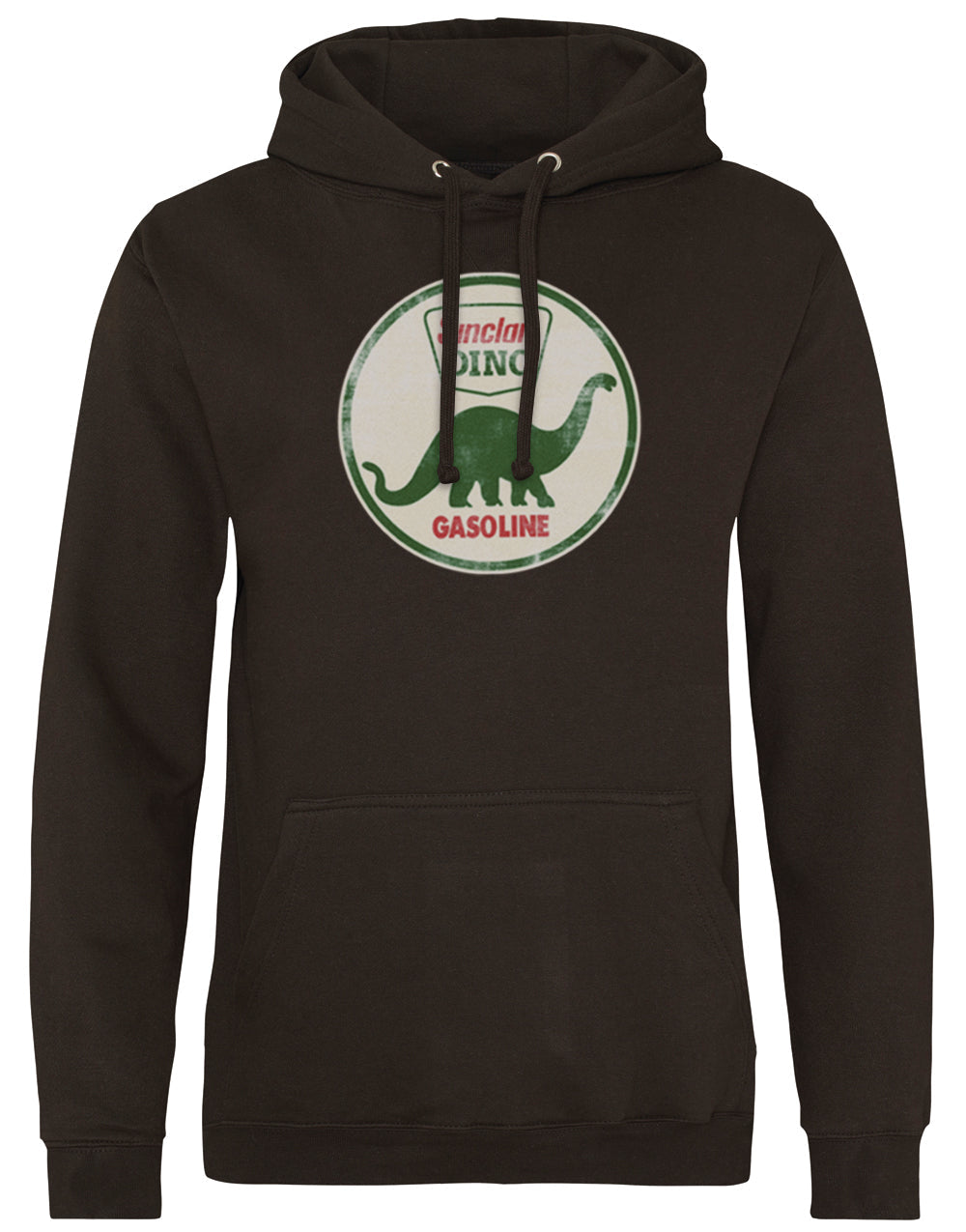 Sinclair Dino Gasoline Hoodie
