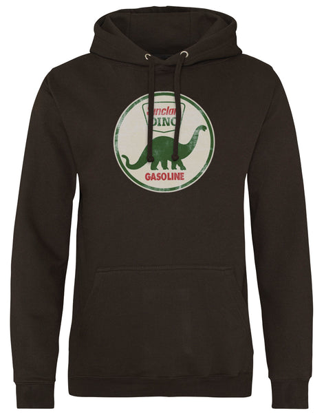 Sinclair Dino Gasoline Hoodie